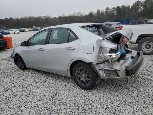 Vin: 2t1burhe8ec058579, lot: 88547505, toyota corolla l 20142