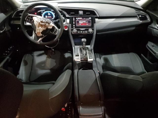 2017 HONDA CIVIC EX - 2HGFC2F75HH532743