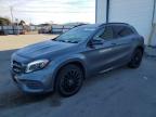 2018 MERCEDES-BENZ GLA 250 4M - WDCTG4GB5JJ491789
