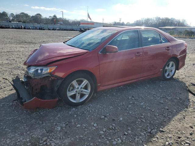 Vin: 4t1bf1fk7eu735236, lot: 41449215, toyota camry l 2014 img_1