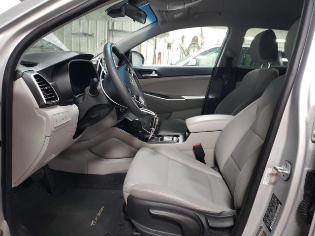 2019 HYUNDAI TUCSON SE - KM8J23A40KU033931