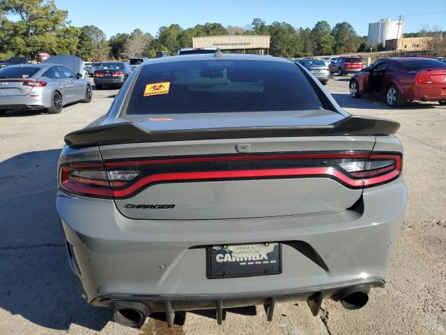 2019 DODGE CHARGER SC - 2C3CDXGJ9KH605579