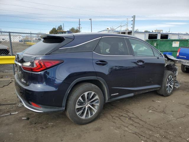 Vin: 2t2agmda9lc050914, lot: 42733175, lexus rx450 450h base 20203