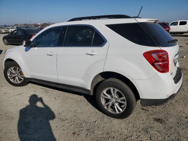 2017 CHEVROLET EQUINOX LT 2GNALCEK5H1557548