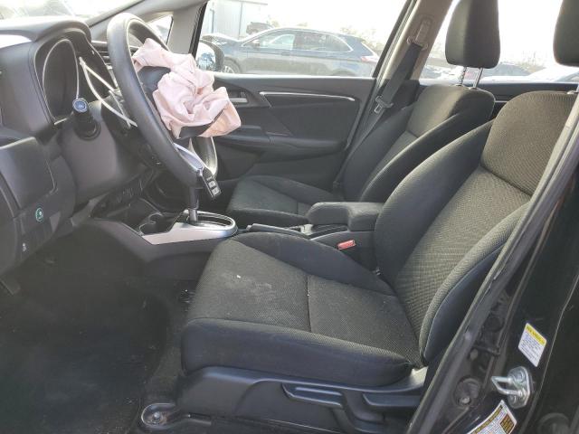 2015 HONDA FIT EX - 3HGGK5H81FM712332