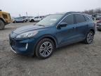 2020 FORD ESCAPE SEL - 1FMCU0H60LUA23815
