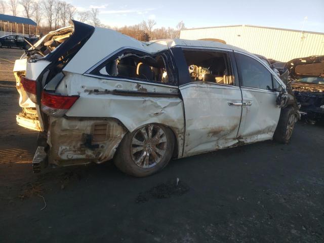 2015 HONDA ODYSSEY EX - 5FNRL5H65FB047152