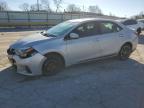 2016 TOYOTA COROLLA L - 2T1BURHE5GC554281