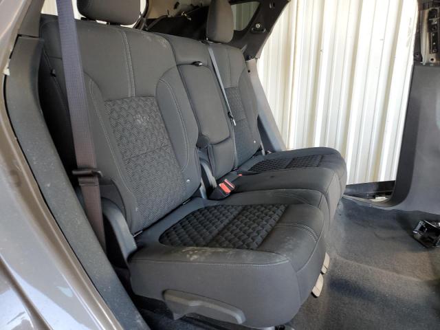 2021 CHEVROLET BLAZER 2LT - 3GNKBCRS0MS532704