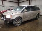 2015 CHRYSLER TOWN & COU - 2C4RC1BG4FR553831