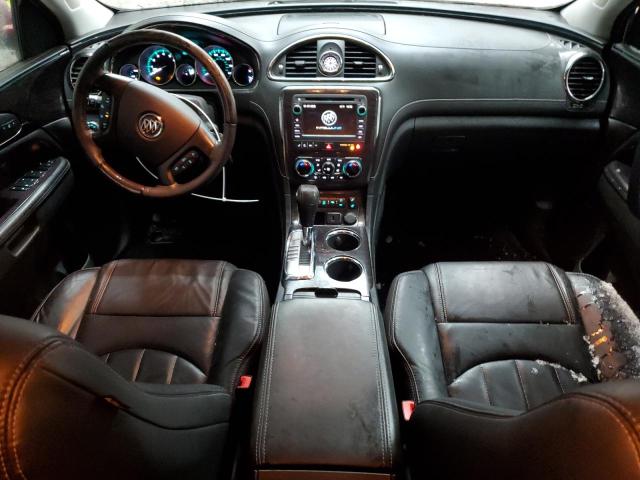 2015 BUICK ENCLAVE - 5GAKVBKD0FJ227876