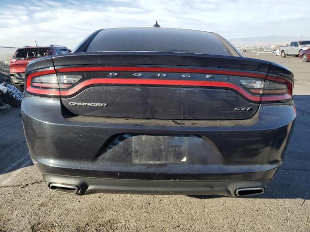2016 DODGE CHARGER SX - 2C3CDXHG1GH214324