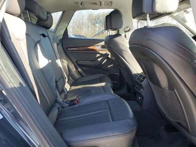 2018 AUDI Q5 PRESTIG WA1CNAFYXJ2000492