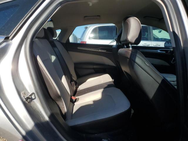 2020 FORD FUSION SE - 3FA6P0HD8LR128879