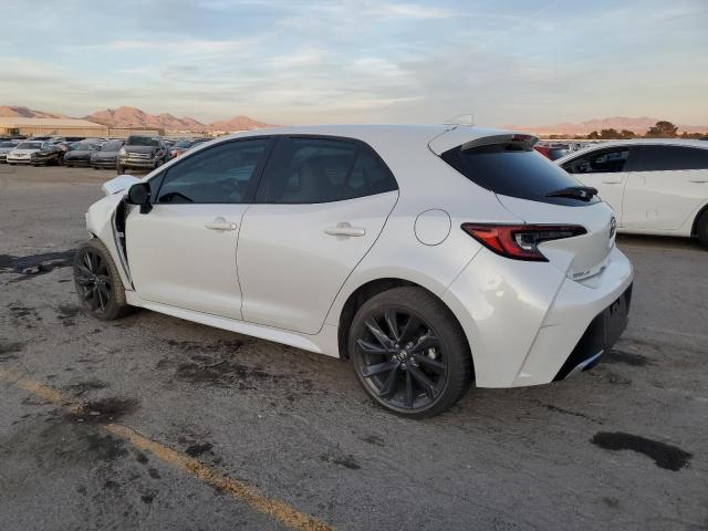 2024 TOYOTA COROLLA XS - JTNC4MBE8R3219782