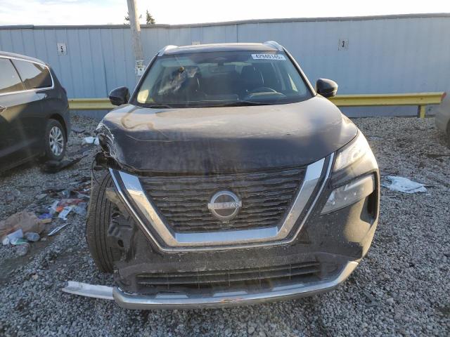 2023 NISSAN ROGUE PLAT JN8BT3DD2PW319331