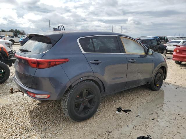 2017 KIA SPORTAGE L KNDPM3ACXH7054387