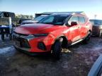 2019 CHEVROLET BLAZER RS - 3GNKBERS1KS703758