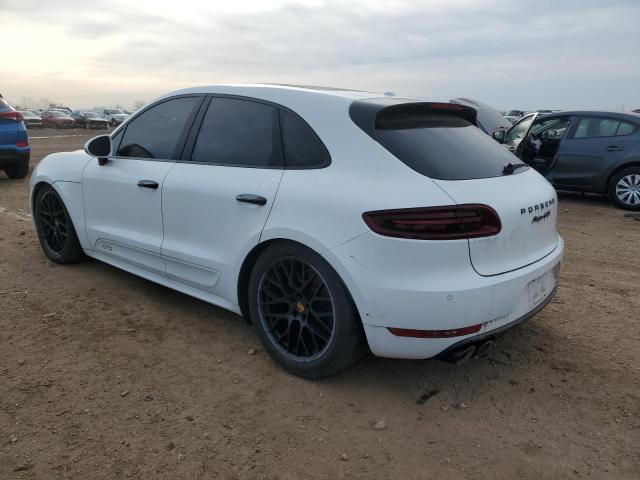 Vin: wp1ag2a53jlb62001, lot: 43154635, porsche macan gts 20182