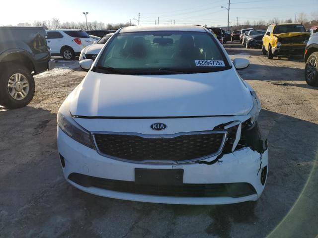 2017 KIA FORTE LX - 3KPFK4A74HE031083