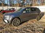 2022 VOLKSWAGEN TAOS SE - 3VVSX7B24NM041586