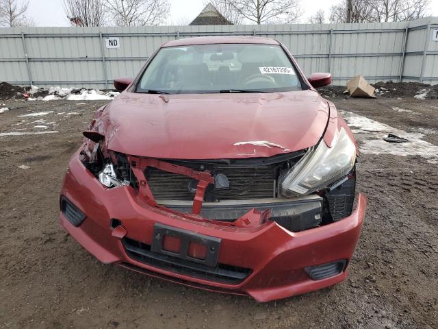 2016 NISSAN ALTIMA 2.5 1N4AL3AP0GC270627