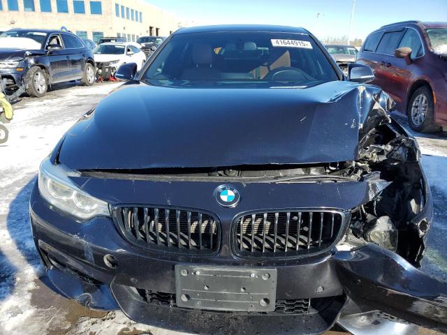 2016 BMW 435 XI GRA WBA4B3C51GG528942