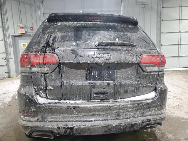 2020 JEEP GRAND CHER - 1C4RJFBG4LC143179
