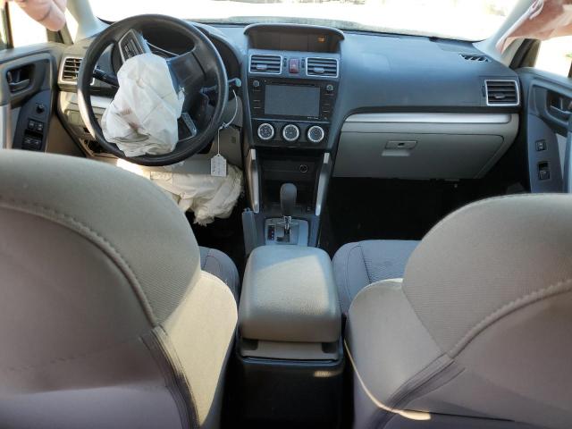 2016 SUBARU FORESTER 2 - JF2SJADC8GH415905