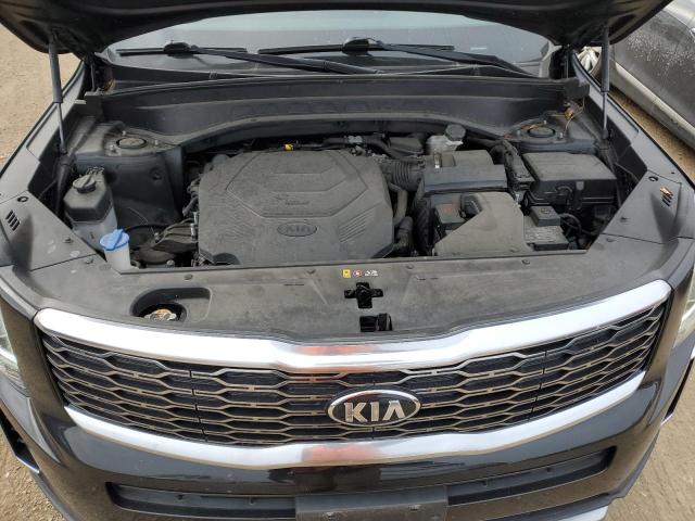 2020 KIA TELLURIDE - 5XYP3DHC2LG065538