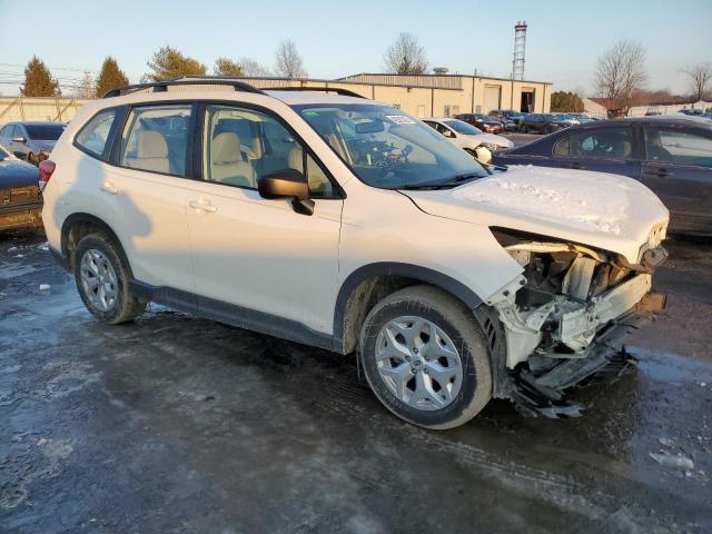 2021 SUBARU FORESTER JF2SKADC4MH444763