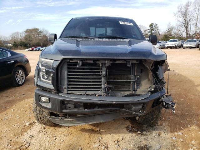 2015 FORD F150 SUPER - 1FTEW1EF6FFB06823