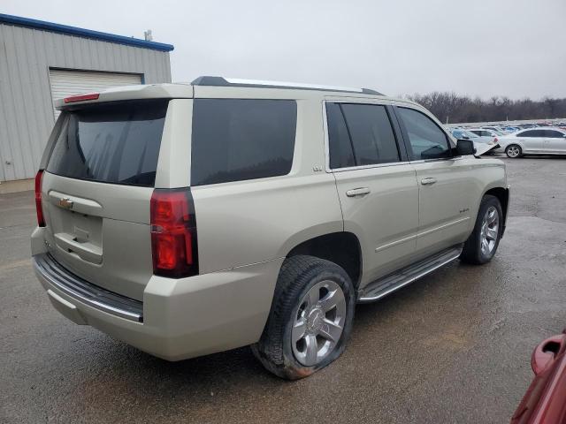 Vin: 1gnskckc4gr296858, lot: 45315814, chevrolet tahoe k1500 ltz 20163