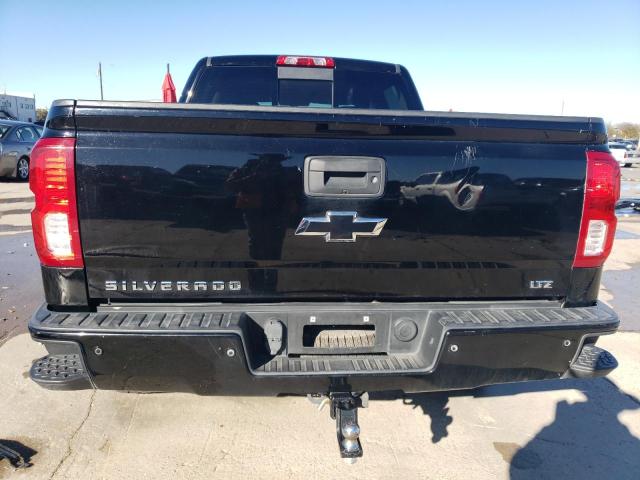 2016 CHEVROLET SILVERADO - 3GCUKSEC1GG326891