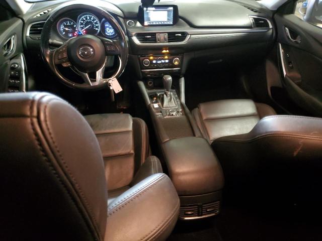 2016 MAZDA 6 TOURING - JM1GJ1V54G1479226