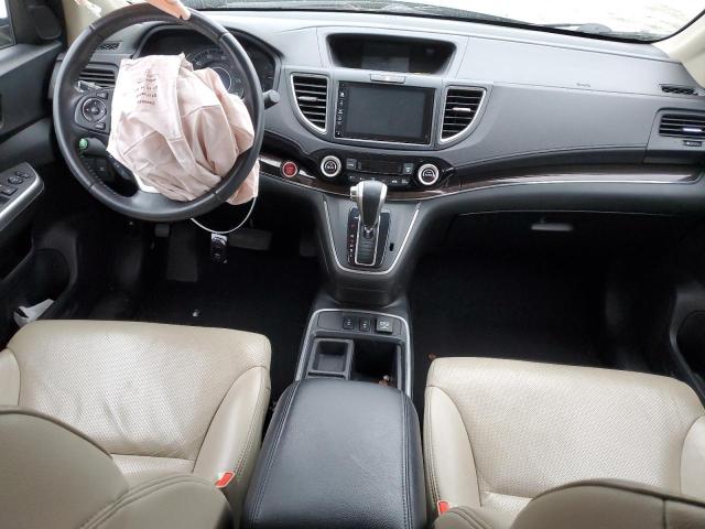 2015 HONDA CR-V EXL - 2HKRM3H70FH503442