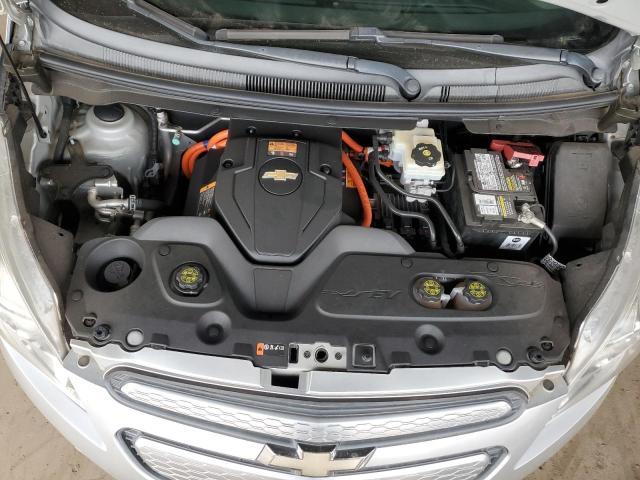 2016 CHEVROLET SPARK EV 2 KL8CL6S08GC649776