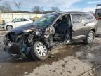 2017 BUICK ENCLAVE - 5GAKRBKD8HJ315601
