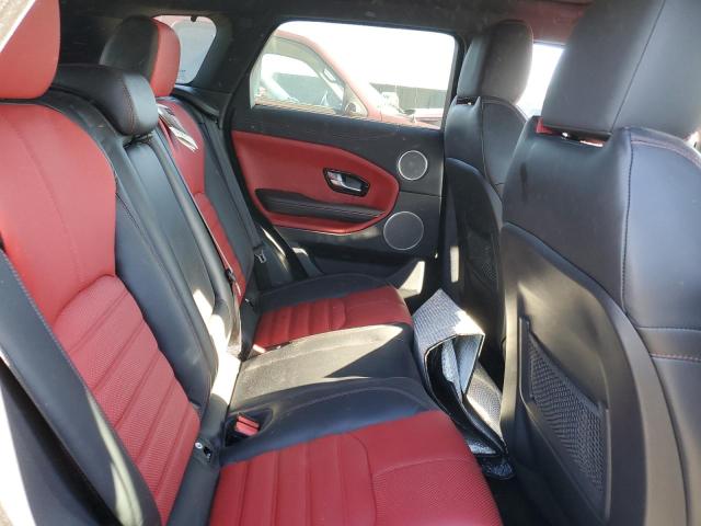 2017 LAND ROVER RANGE ROVE - SALVD2BG9HH176227