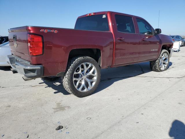 2016 CHEVROLET SILVERADO - 3GCUKREC9GG365205