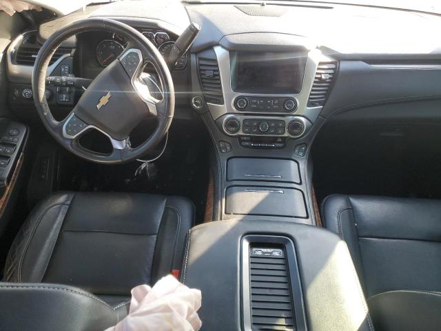 2018 CHEVROLET TAHOE K150 - 1GNSKCKCXJR322483