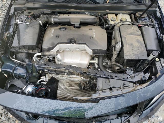 2016 CHEVROLET IMPALA LT - 1G1105SA6GU103765