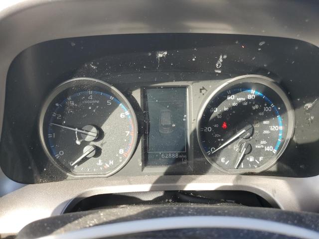 2017 TOYOTA RAV4 XLE - JTMRFREV2HJ124274