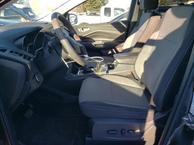 2017 FORD ESCAPE SE - 1FMCU9GD2HUB71458