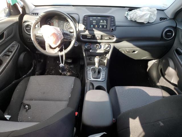 2020 HYUNDAI KONA SEL P - KM8K6CAA9LU547146