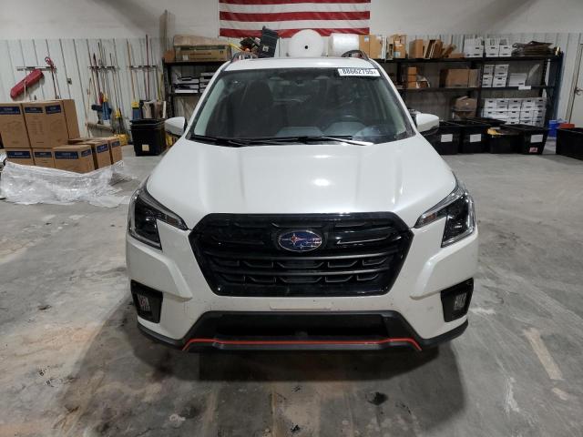 2023 SUBARU FORESTER S - JF2SKAJC0PH502747