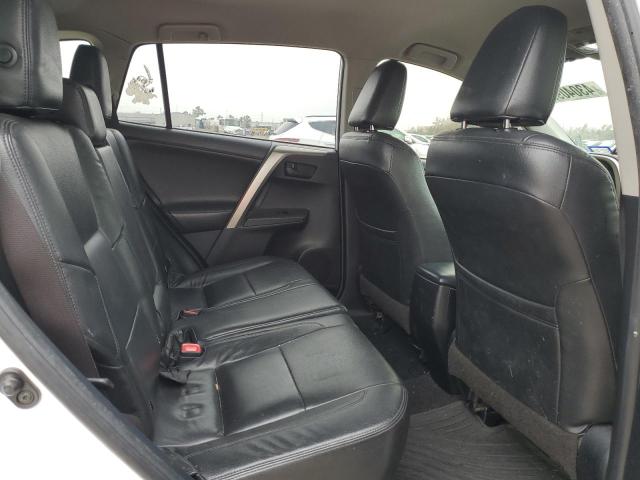2015 TOYOTA RAV4 LE - JTMZFREV3FD044784