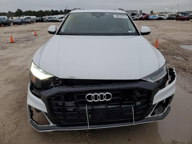 2019 AUDI Q8 PRESTIG WA1FVAF14KD025460