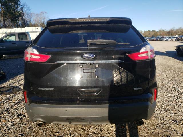 2020 FORD EDGE SE - 2FMPK3G9XLBA47324