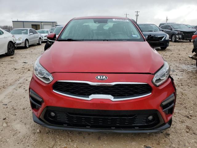 2019 KIA FORTE GT L 3KPF34AD3KE050427
